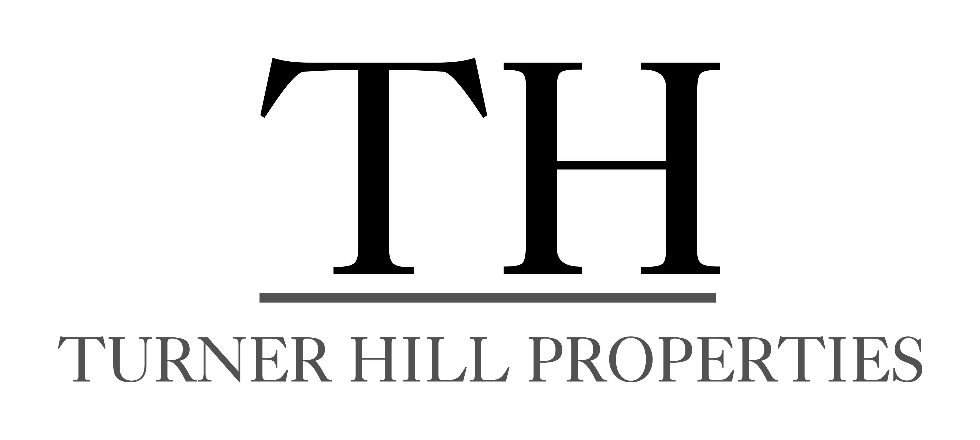 Turner Hill Properties