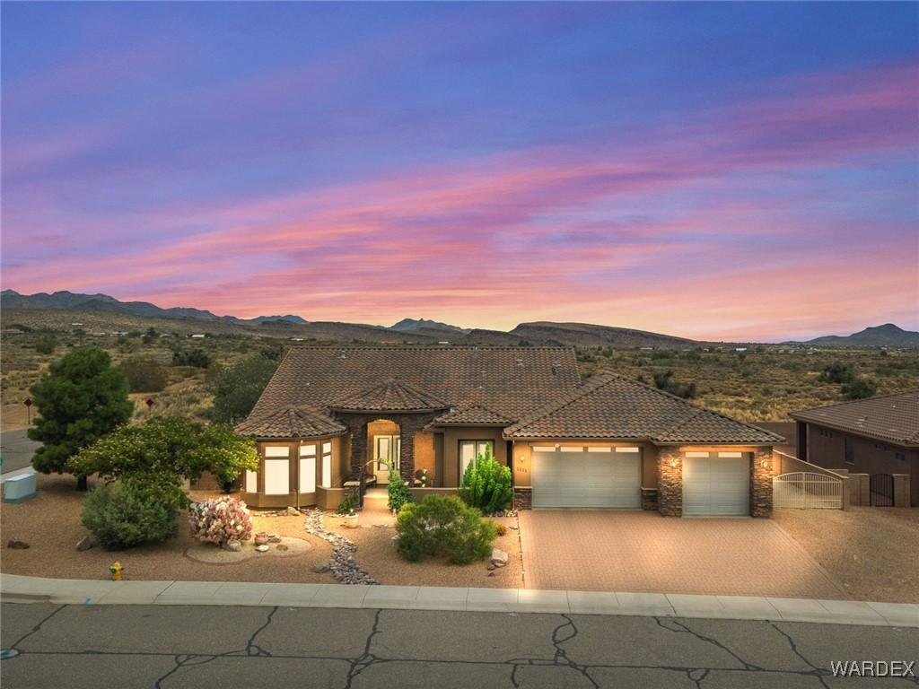 1511 Blue Flame, 017783, Kingman, SingleFamilyResidence,  for sale, Turner Hill Properties